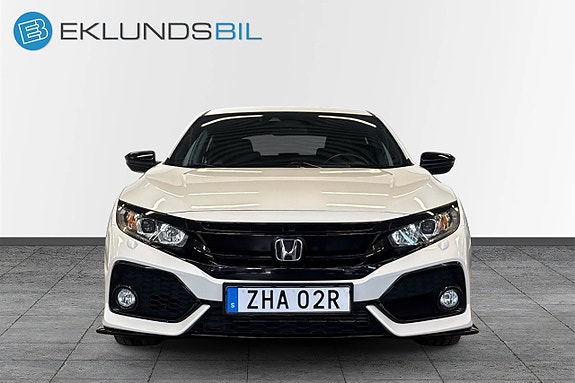 Honda Civic 3 of 18
