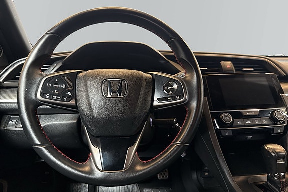 Honda Civic 13 of 18