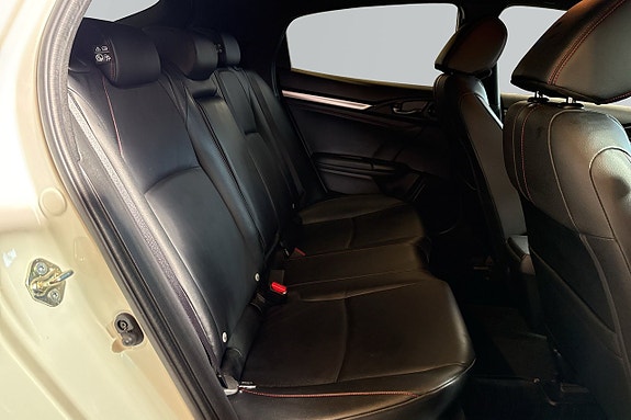 Honda Civic 15 of 18