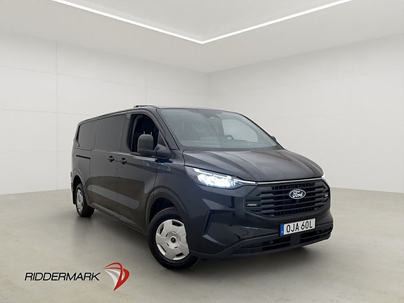 Ford Transit Custom 3 of 30