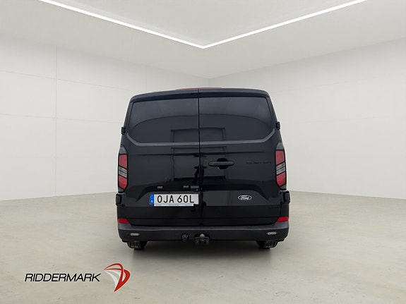 Ford Transit Custom 9 of 30