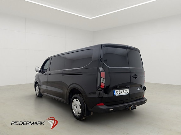 Ford Transit Custom 8 of 30
