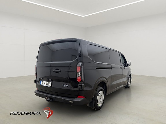 Ford Transit Custom 10 of 30