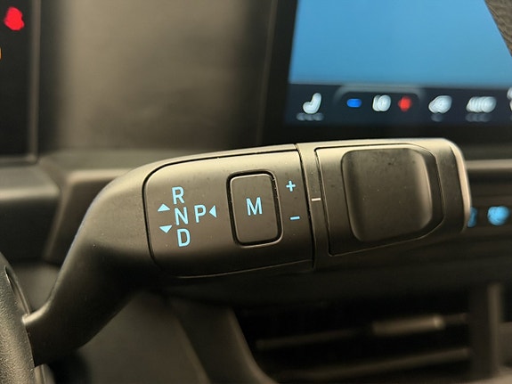 Ford Transit Custom 21 of 30