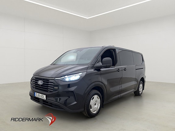 Ford Transit Custom 3 of 30