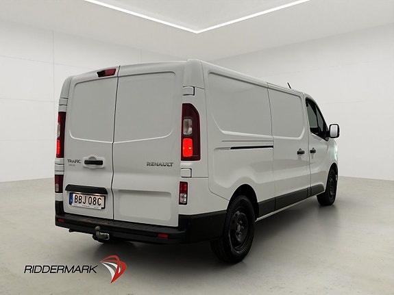 Renault Trafic 10 of 30