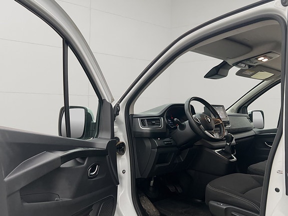Renault Trafic 17 of 30