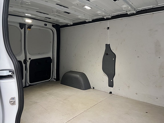 Renault Trafic 15 of 30