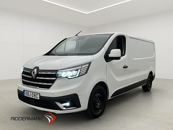 Renault Trafic 3 of 30