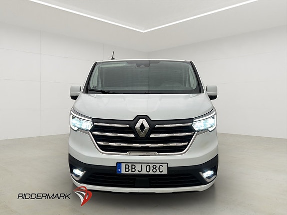 Renault Trafic 5 of 5