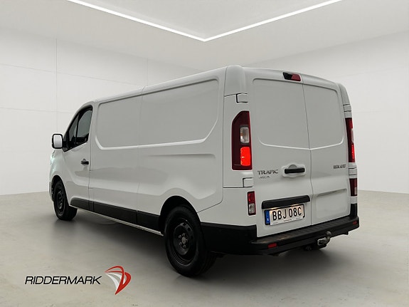 Renault Trafic 8 of 30