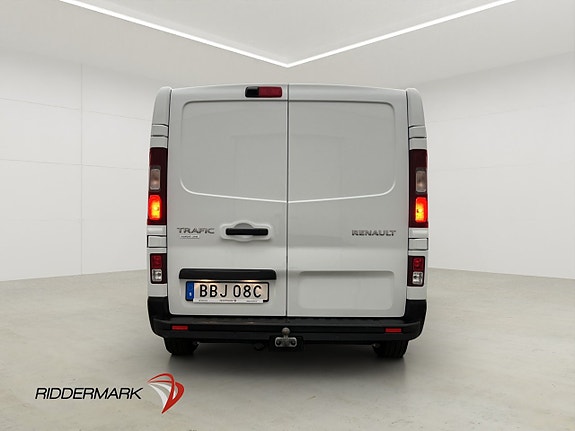 Renault Trafic 9 of 30