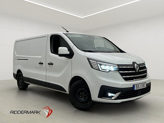 Renault Trafic 3 of 30