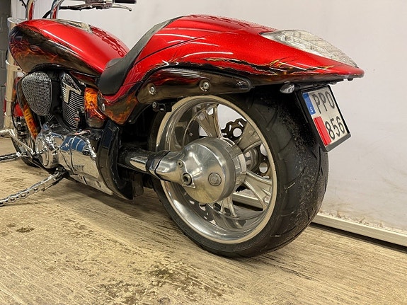 Suzuki VZR1800 KÖP ONLINE! *Fri frakt 3 of 11