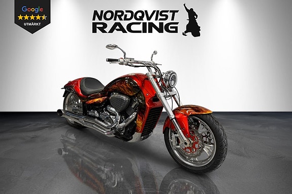 Suzuki VZR1800 KÖP ONLINE! *Fri frakt 2 of 11