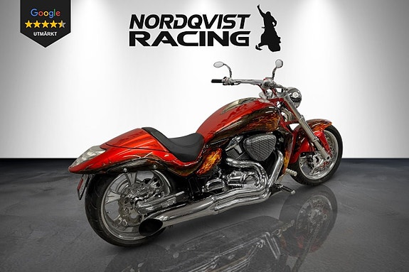 Suzuki VZR1800 KÖP ONLINE! *Fri frakt 4 of 11