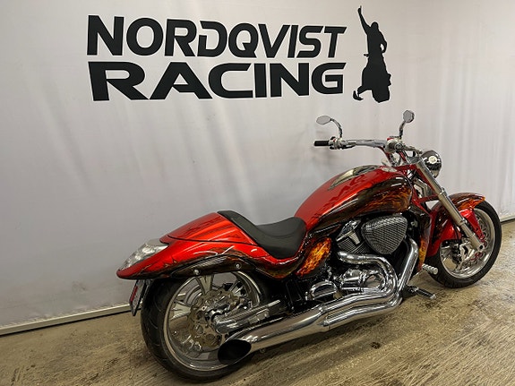 Suzuki VZR1800 RÄNTEKAMPANJ *Fri frakt 4 of 5