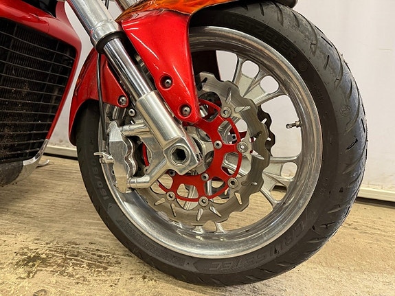 Suzuki VZR1800 KÖP ONLINE! *Fri frakt 7 of 11