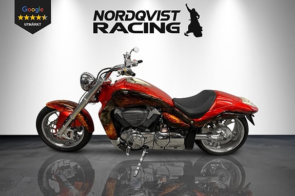 Suzuki VZR1800 KÖP ONLINE! *Fri frakt 6 of 11