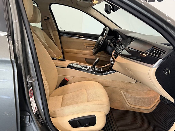 BMW 520d 7 of 11