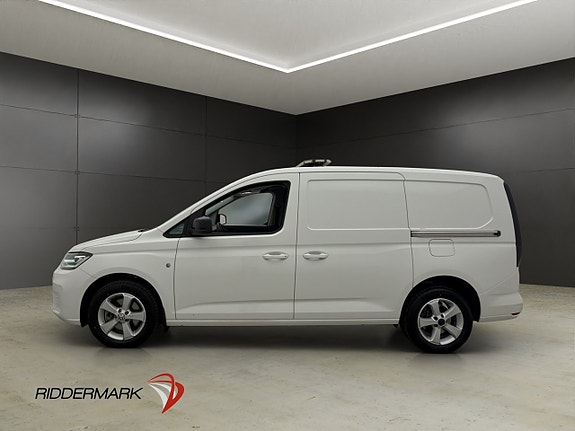 Volkswagen Caddy Maxi 6 of 30