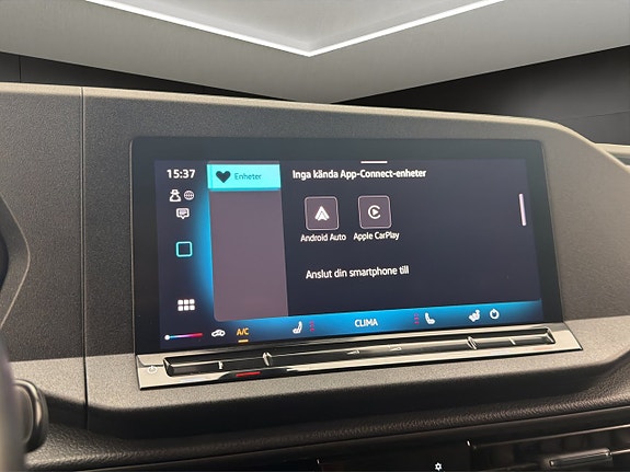 Volkswagen Caddy Maxi 24 of 30
