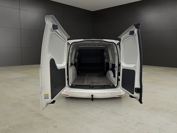 Volkswagen Caddy Maxi 14 of 30