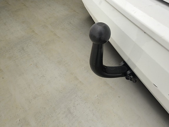 Volkswagen Caddy Maxi 13 of 30