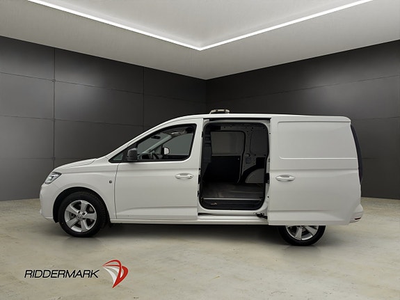 Volkswagen Caddy Maxi 12 of 30