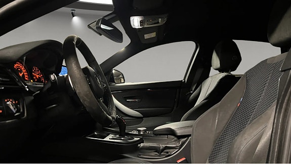 BMW 428i 5 of 5