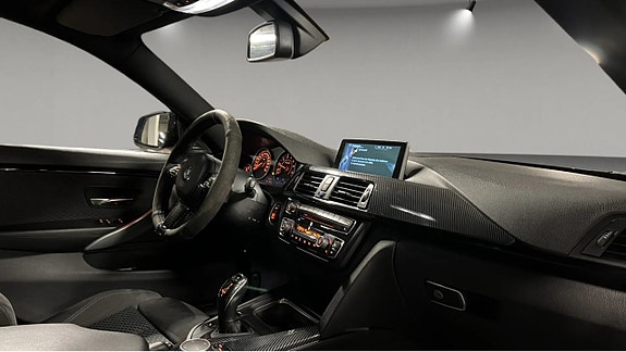 BMW 428i 7 of 13