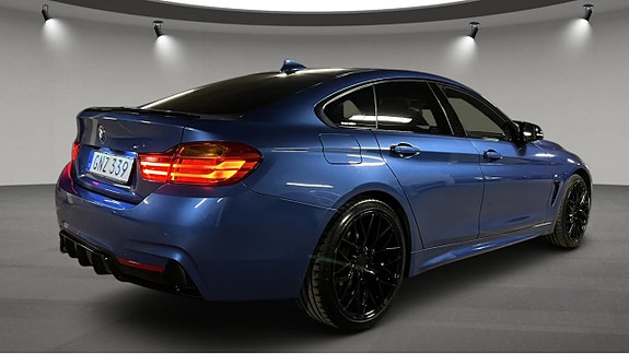 BMW 428i 4 of 5