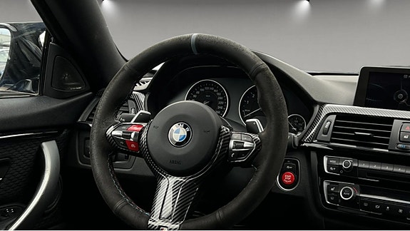 BMW 428i 9 of 13