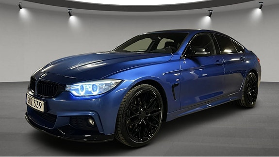 BMW 428i 2 of 5