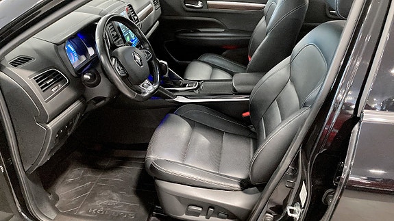 Renault Koleos 4 of 5