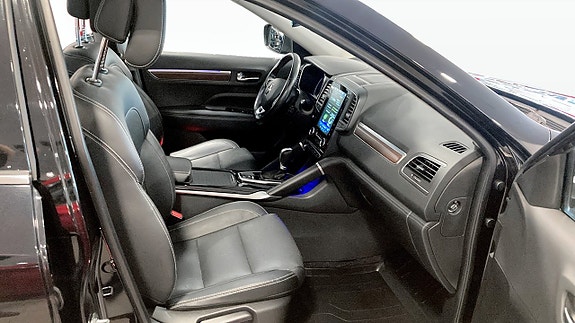 Renault Koleos 3 of 5