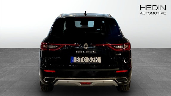 Renault Koleos 7 of 9