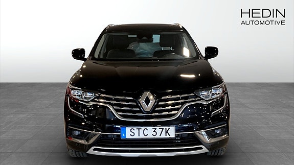 Renault Koleos 8 of 9