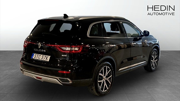 Renault Koleos 2 of 5