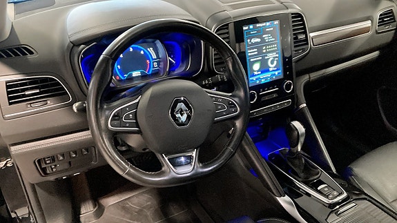 Renault Koleos 5 of 5