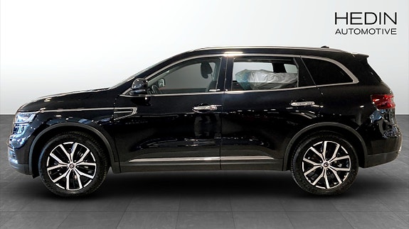 Renault Koleos 6 of 9