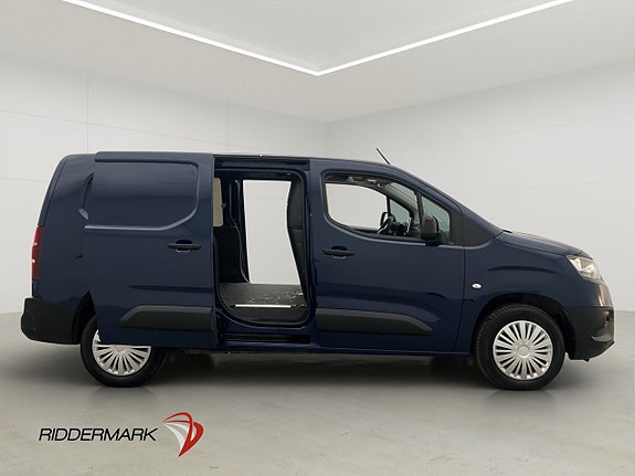 Toyota Proace City 11 of 30
