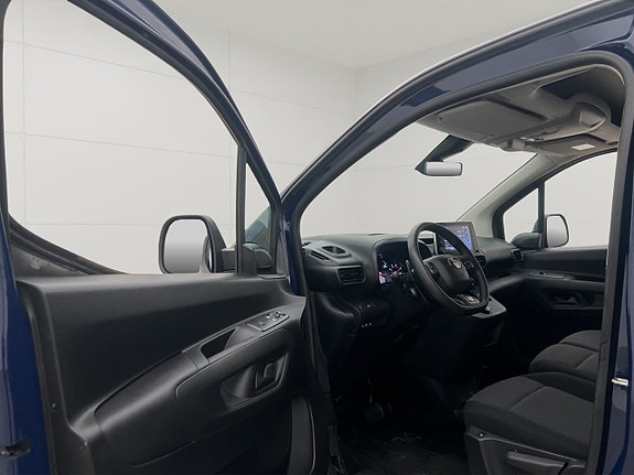 Toyota Proace City 17 of 30
