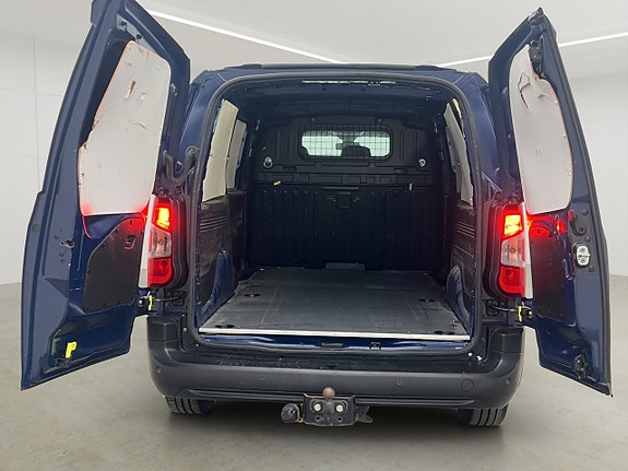 Toyota Proace City 13 of 30