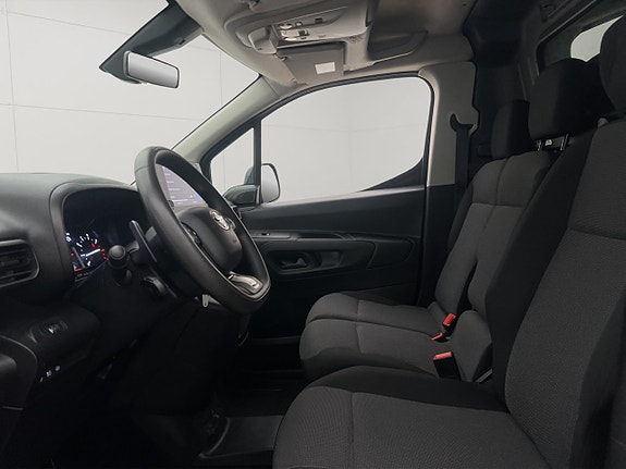 Toyota Proace City 18 of 30