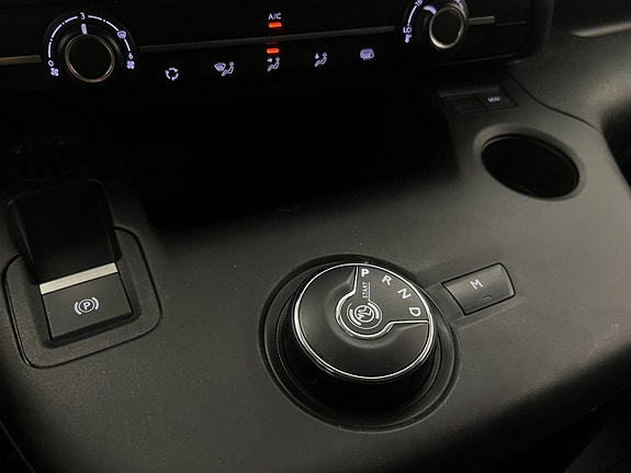 Toyota Proace City 29 of 30
