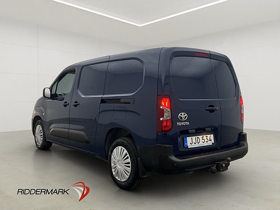 Toyota Proace City 8 of 30