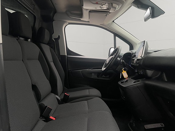 Toyota Proace City 30 of 30