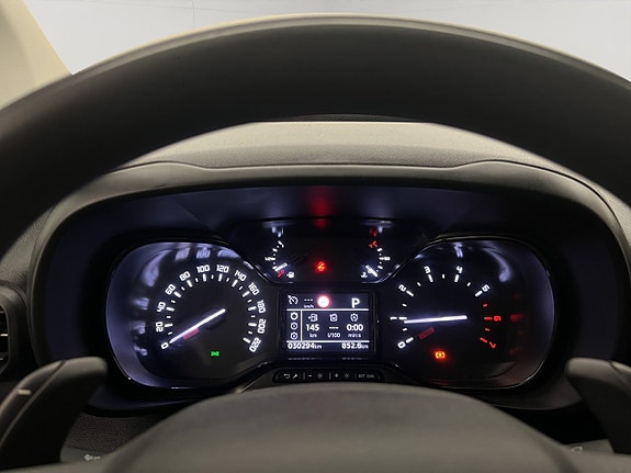 Toyota Proace City 22 of 30