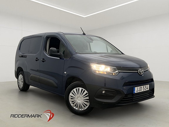 Toyota Proace City 3 of 30